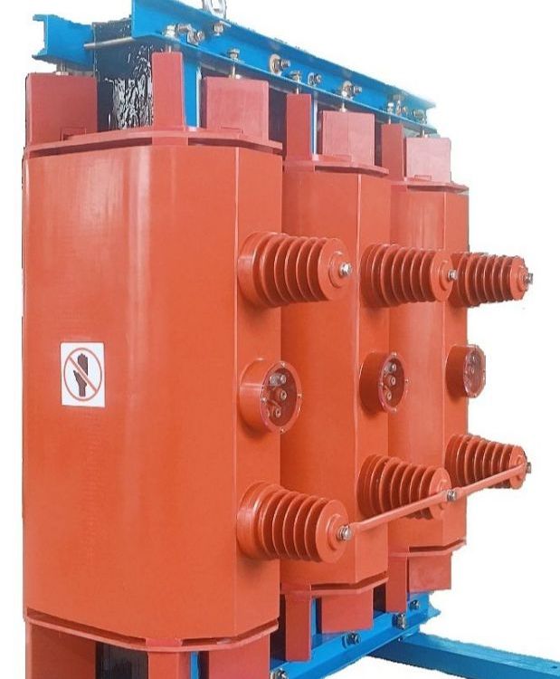 現(xiàn)貨SC10-50KVA35\/0.4KV全銅干式變壓器低損耗、低噪音，免維護(hù)