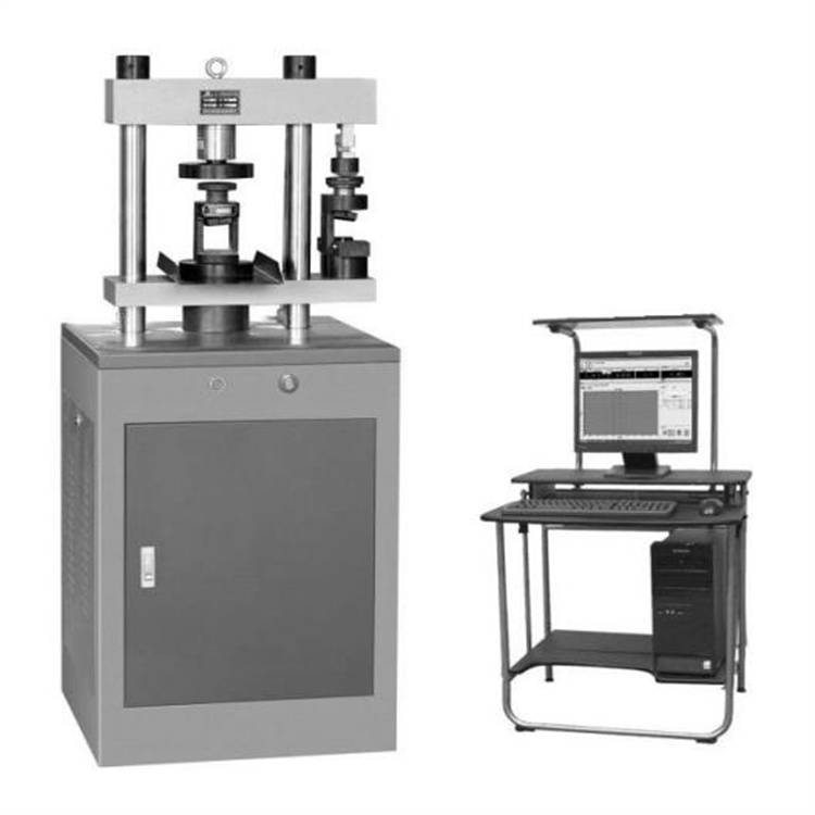 微機控制抗壓抗折試驗機水泥膠砂橡膠支座防水卷材