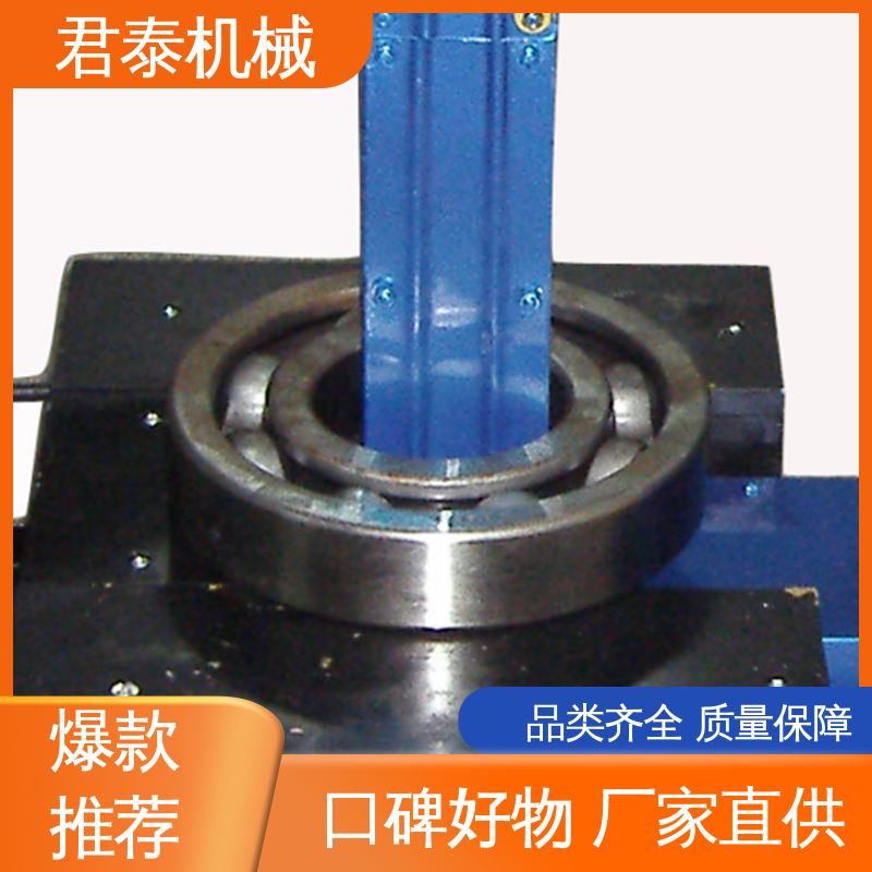 多功能軸承加熱器使用壽命長廠家直供純銅扁線繞制君泰機(jī)械