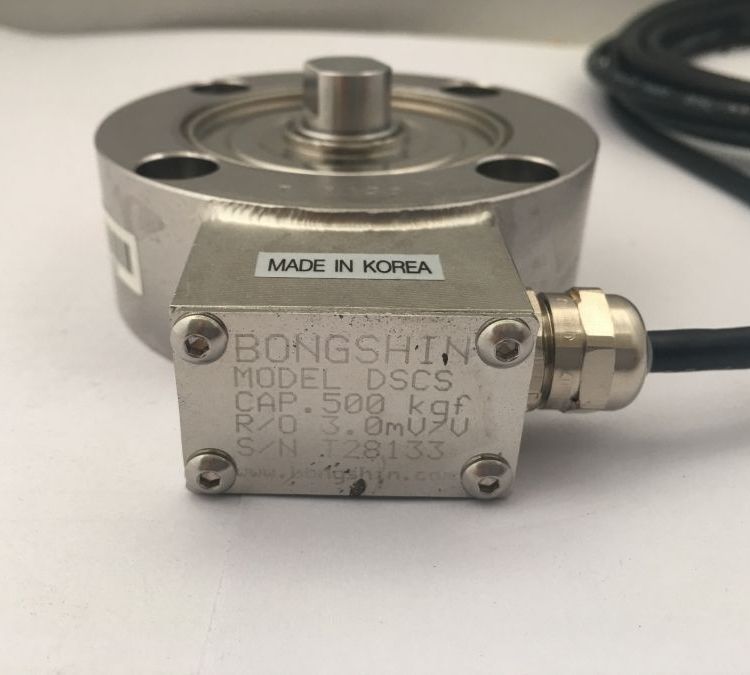 DSCS-200.250.500.1000kgf傳感器BONGSHIN韓國(guó)進(jìn)口