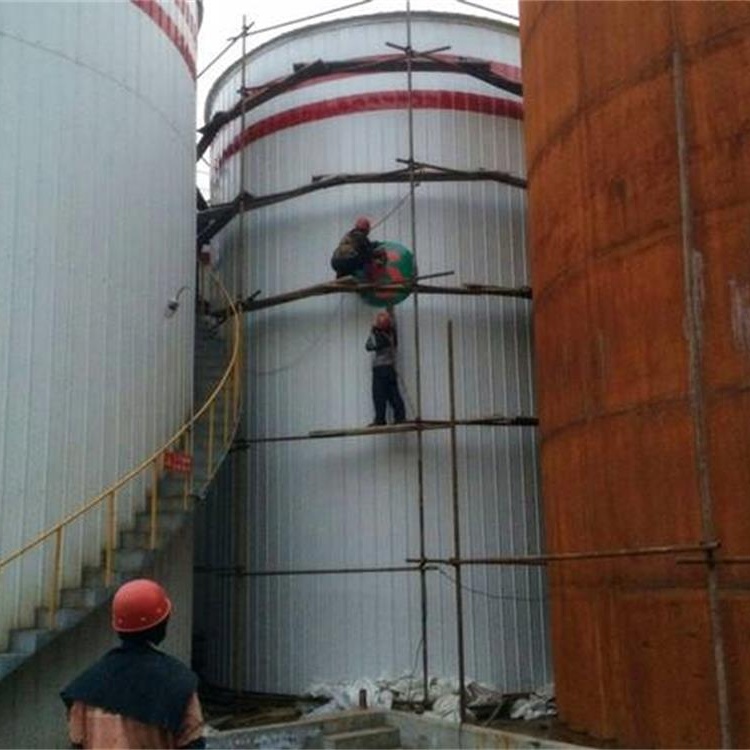 上饒煙囪防腐美化冷卻塔刷漆高空作業(yè)三里港高空