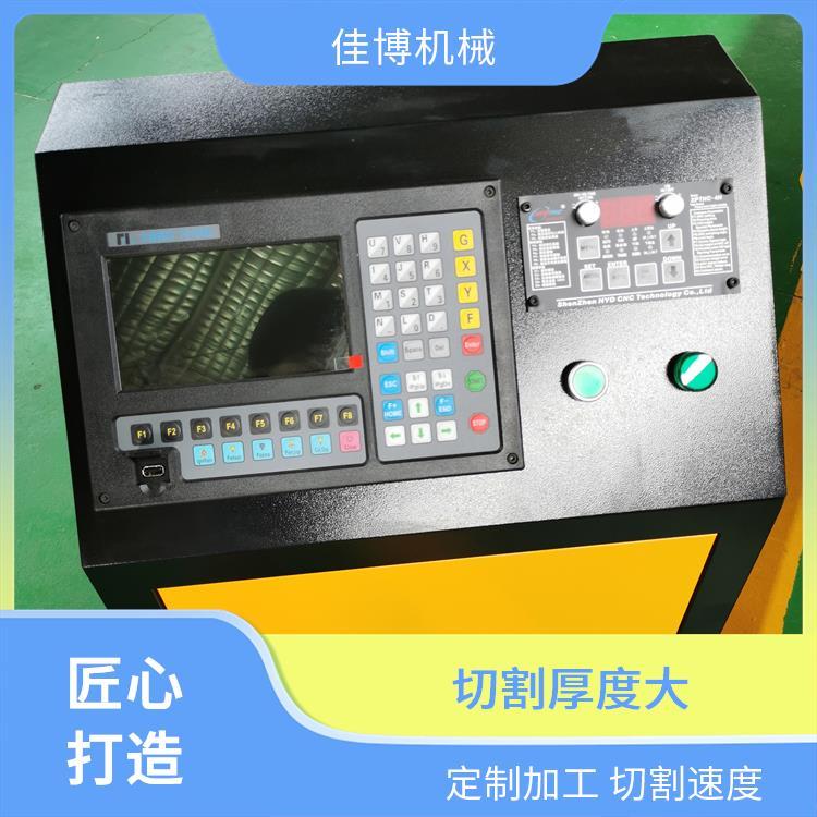 源頭工廠供應(yīng)加工全自動(dòng)金屬切割設(shè)備減少人工干預(yù)快速切割速度