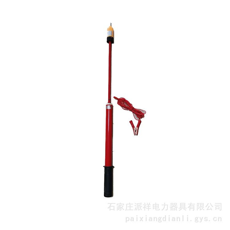 派祥DC-72KV直流驗(yàn)電器生產(chǎn)廠家DC-75KV高壓直流驗(yàn)電器