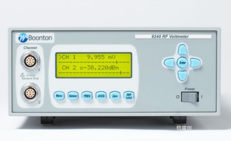 BOONTON射頻功率計(jì)、BOONTON射頻功率傳感器