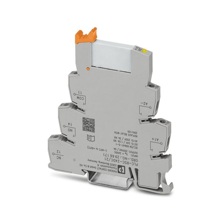 PLC-RSC-24DC\/21-2966171˹^F(xin)؛