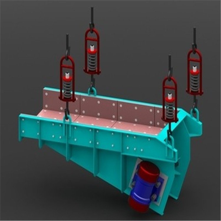 GZG電機(jī)振動給料機(jī)宏達(dá)電機(jī)礦山機(jī)械配套設(shè)備