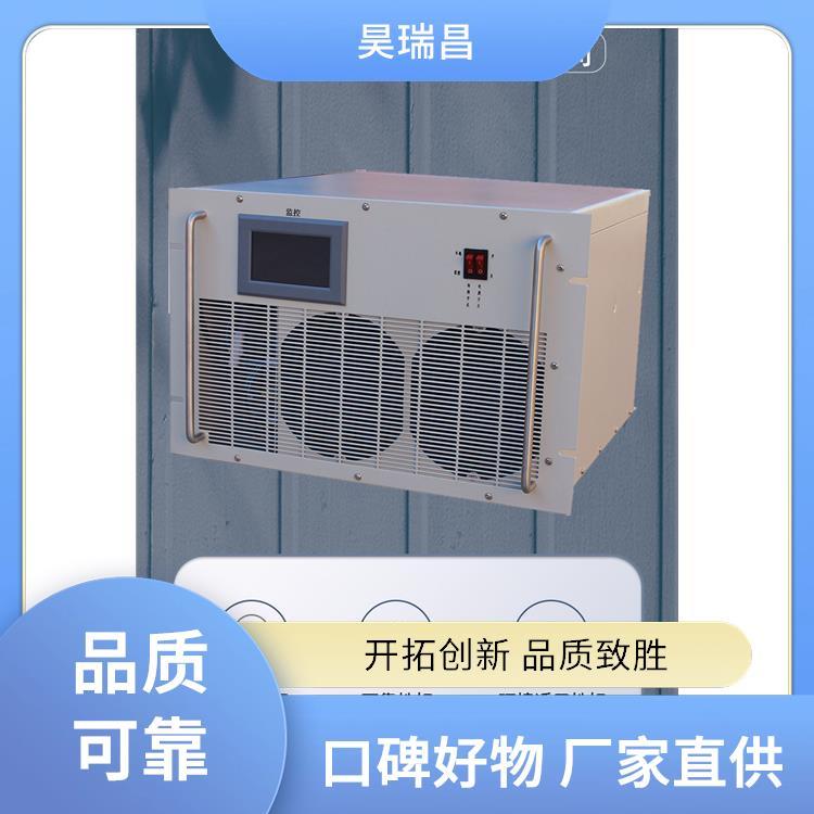 可調(diào)充電機(jī)帶通訊散熱方式自冷風(fēng)冷水冷440V7A400V8A70V60A16V107