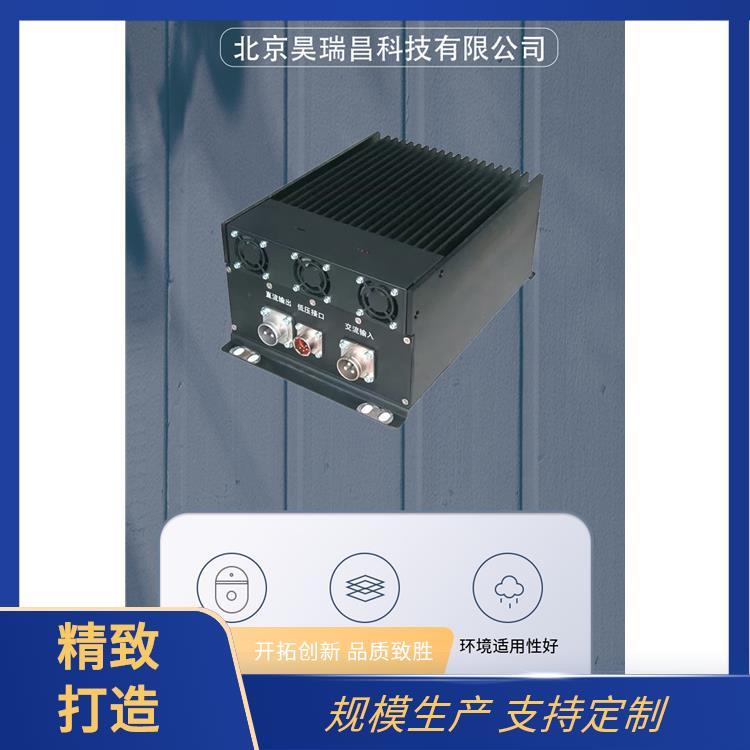 智能HRC充電機全自動充電高頻智能控制DSP數(shù)字化450V6A180V13A