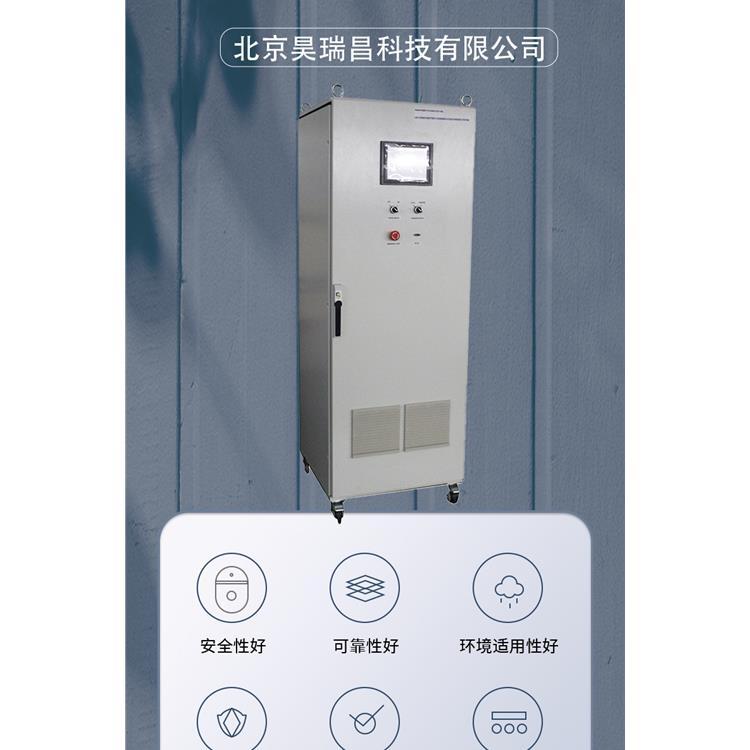 40V40A便攜式多路充放電機充電測試具備單體檢測