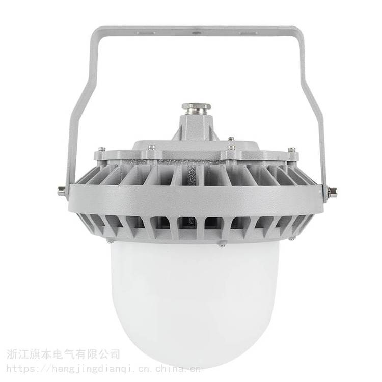 化工廠三防燈LED50W防水防塵防腐燈免維護節(jié)能型燈具