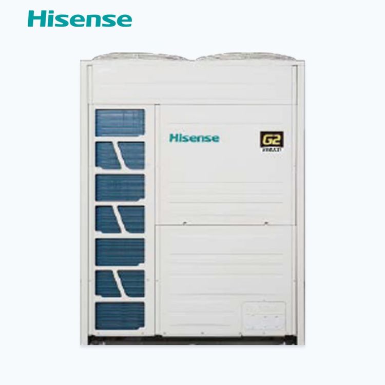 海信中央空調(diào)24匹HI-Multi系列商用多聯(lián)機(jī)HVR-670W\/SC2FZBp可安裝