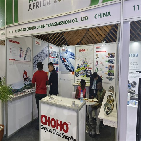 2025年第27屆肯尼亞國際汽摩配展覽會AUTOEXPOKENYA