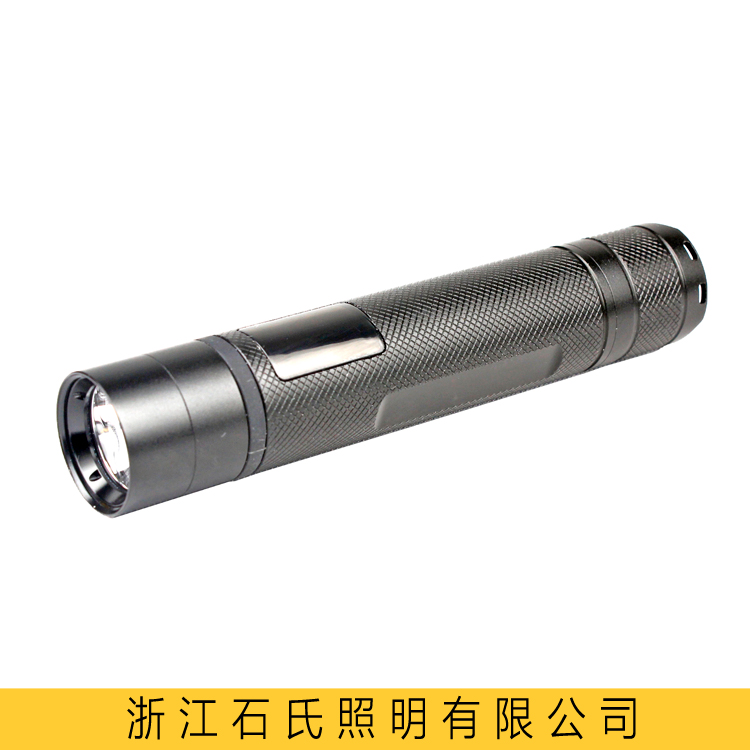 JW7307A防爆手電筒IP661.9AHDC3.7V3WJW7307B微型防爆電筒