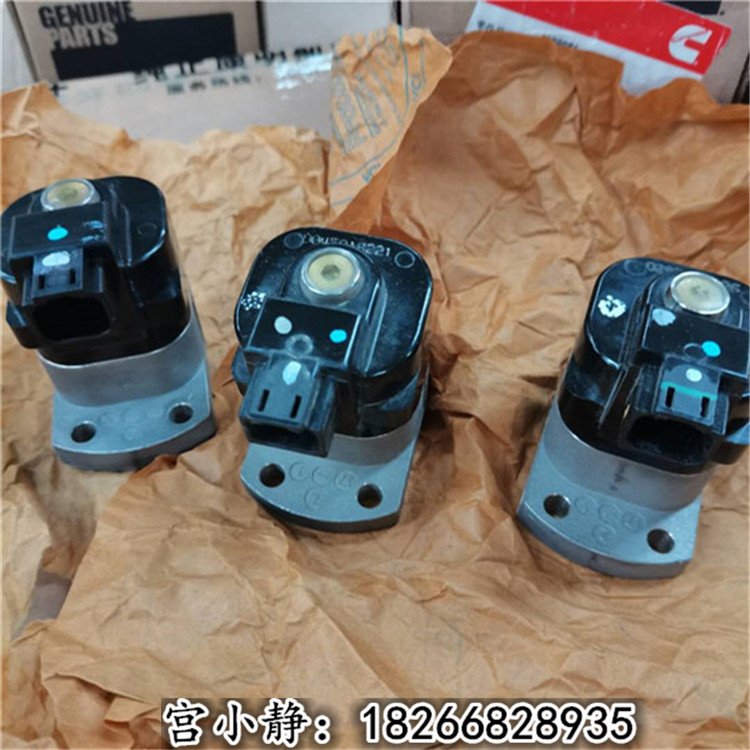 徐工XR518F油泵執(zhí)行器5693747美康庫(kù)存5693748