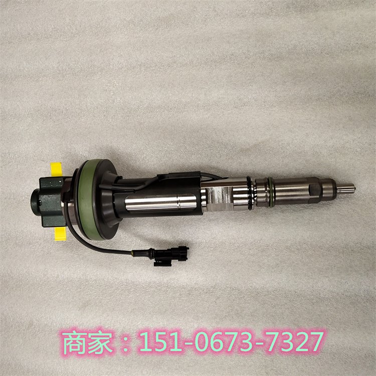 勒?qǐng)D爾勒L-1150前裝機(jī)噴油器2882077NX康明斯