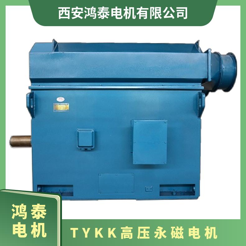 西瑪6KV永磁高壓電機(jī)TYKK630-81120千瓦8極六千伏電壓啟動(dòng)力矩大