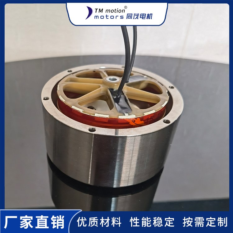 鹽城vcm音圈電機(jī)生產(chǎn)廠家型號齊全售后保障_同茂電機(jī)