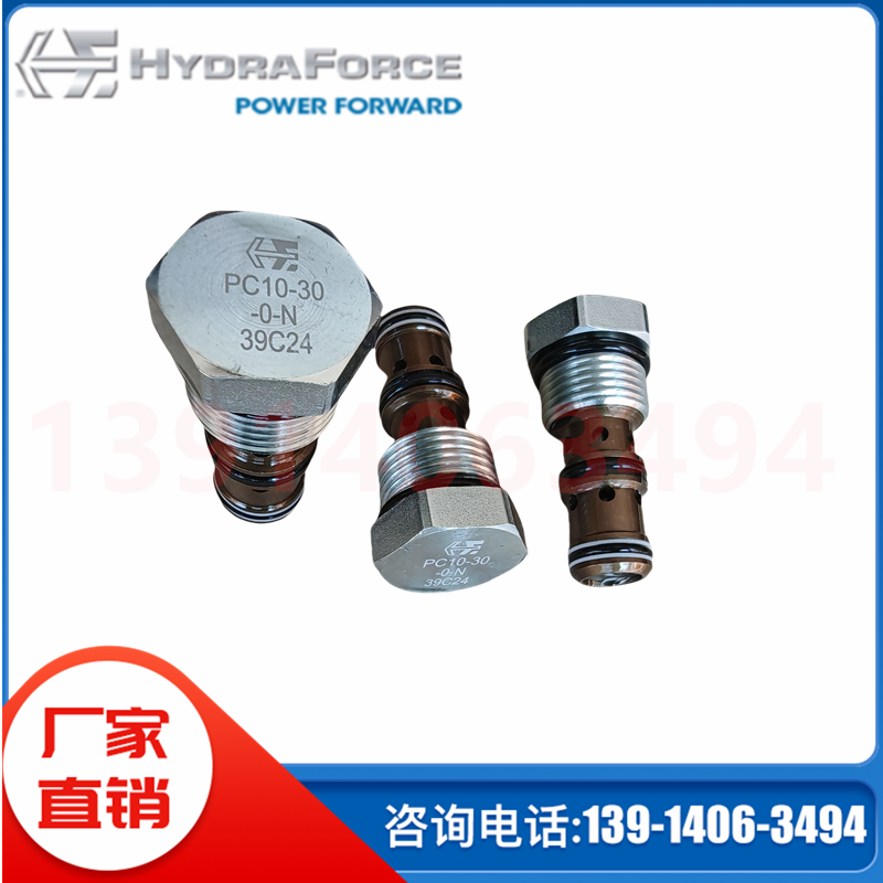 PC10-30-0-N39C24¸˹HYDRAFORCEҺ؆yPC08-30byо