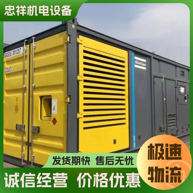 性能穩(wěn)定應急用現(xiàn)貨重量輕發(fā)電機組出租100KW-3000KW