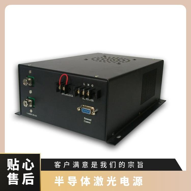 威爾恒源半導體激光器驅動電源使用壽命長材料加工用按需定制