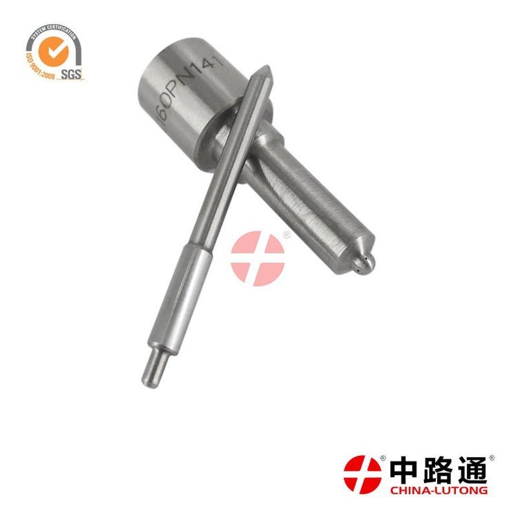 廠家供應(yīng)適配于五十鈴6BG1噴油嘴DLLA156PN110型號105017-1100出口品質(zhì)