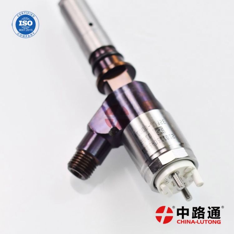 中路通提供生產(chǎn)汽車零件于C7發(fā)動機噴油器222-5959