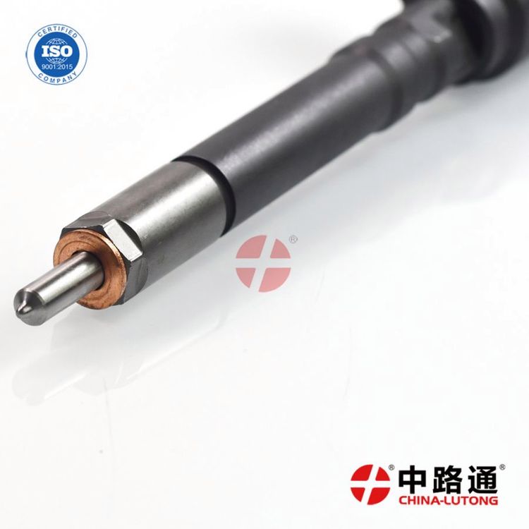 適用于玉柴YC6M柴油機(jī)噴油器廠家0433172461DLLA145P2461