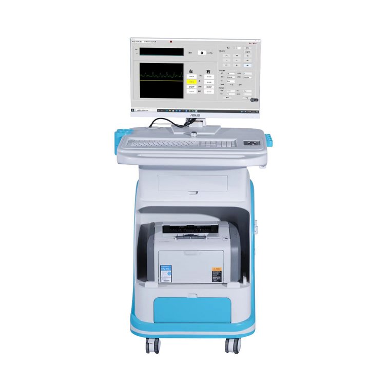 貝斯曼精密儀器外周血管疾病檢測(cè)儀電子儀表
