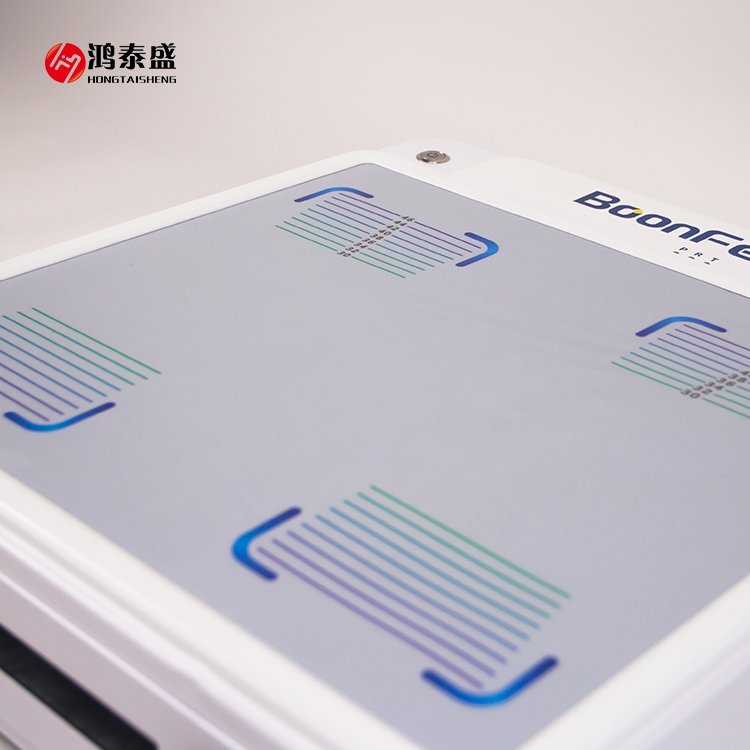 腳部測量儀器腳型檢測足部評測儀鴻泰盛鞋機C1便攜款