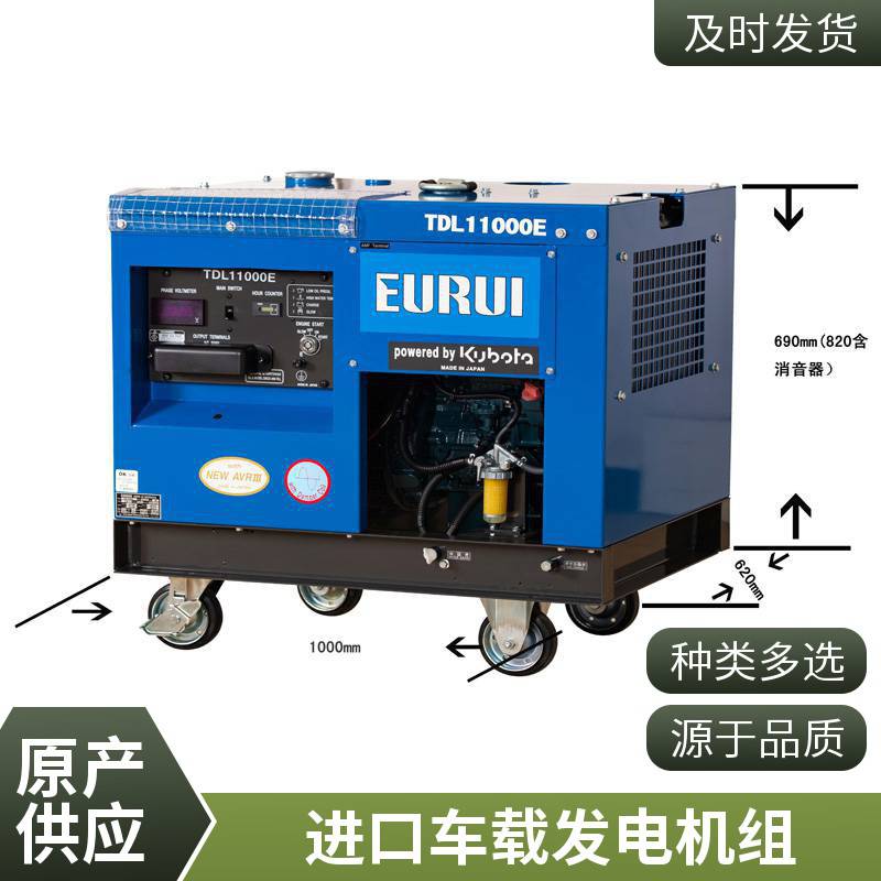 日本澤藤變頻發(fā)電機SHX2000汽油單相1.8KW銷售代理商