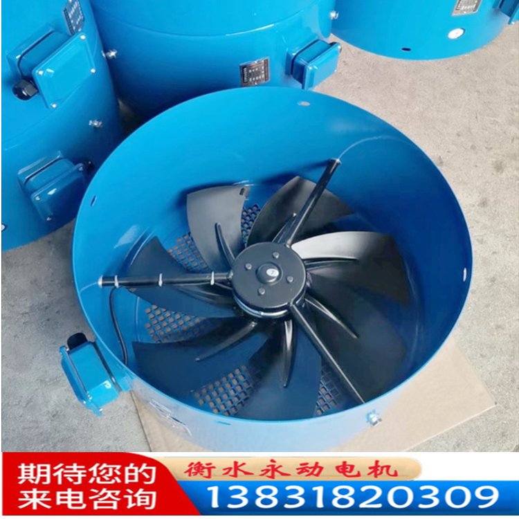 電機低速運轉(zhuǎn)用變頻電機散熱風(fēng)機G160A80WGX-160A3軸流風(fēng)機