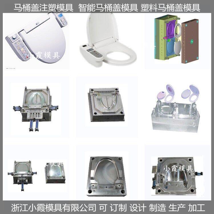 智能馬桶蓋塑膠模具智能馬桶蓋注塑模具\/設計加工制造小霞模具\模具廠公司\模具制作專做