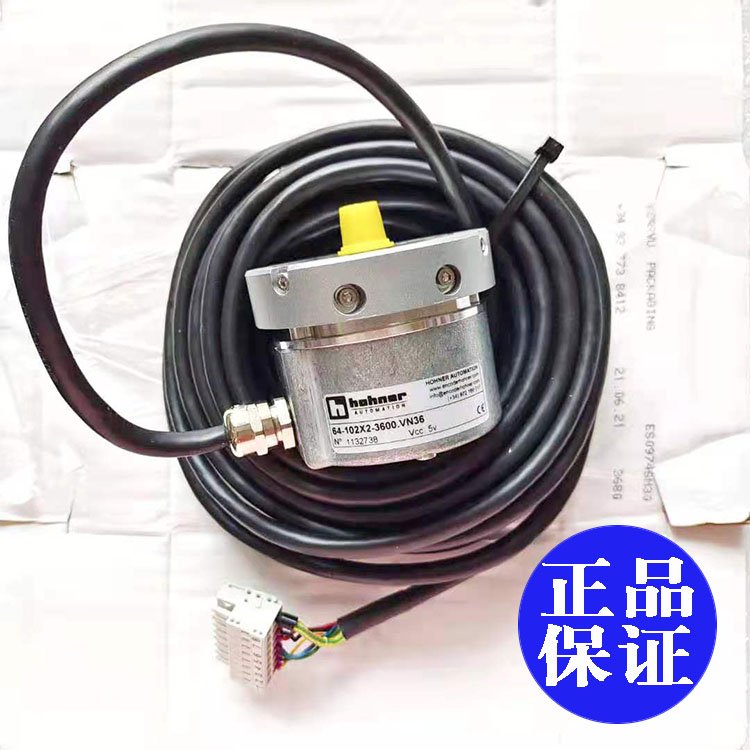 霍納HOHNER編碼器HWI103S2061R121\/2500現(xiàn)貨參數(shù)