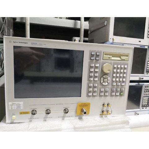 Agilent\/݂E5052A̖(ho)Դx10MHz7GHzN(xio)US