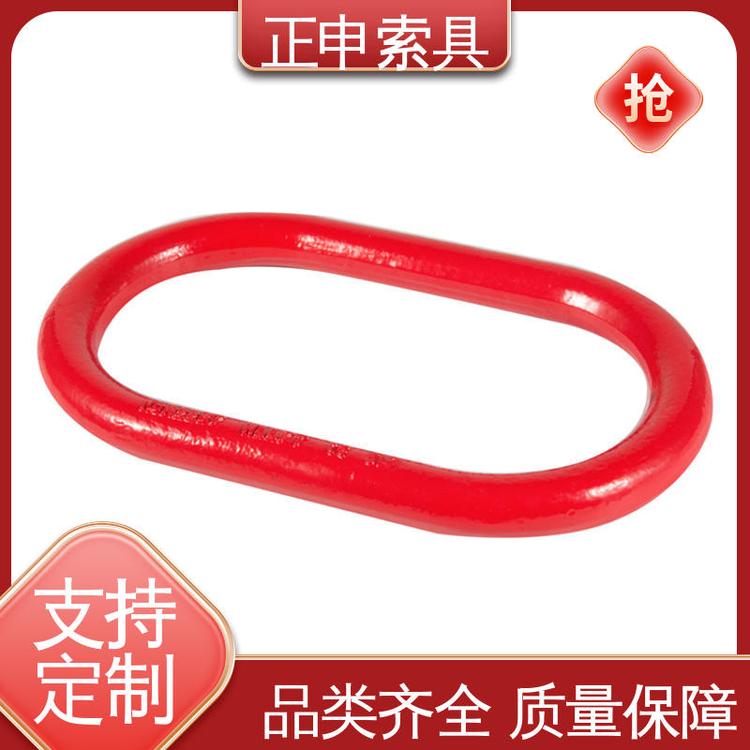 正申牌索具定制售后維護(hù)保障閉式索節(jié)索具豎吊卷板吊具廠家供應(yīng)