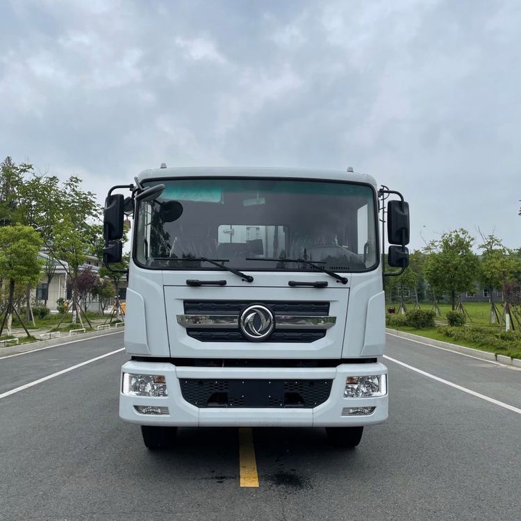 東風(fēng)天錦18噸新能源壓縮垃圾車(chē)大型純電動(dòng)垃圾運(yùn)輸車(chē)300公里續(xù)航