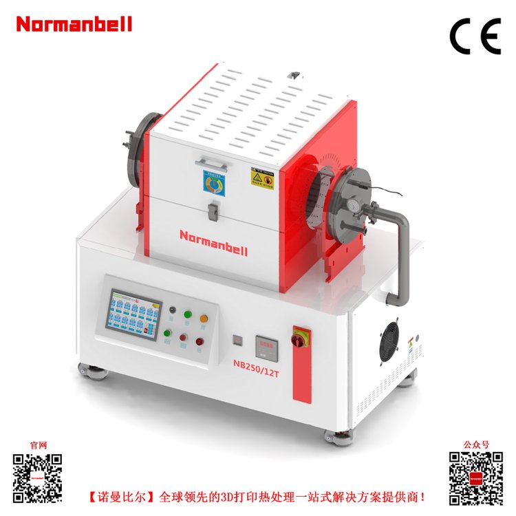 NB250\/12T低真空退火類型齊全功能強大售后完善