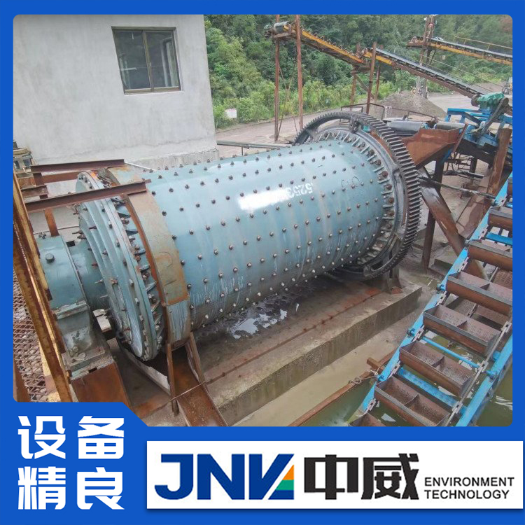 破碎洗砂機(jī)功率消耗小自動化程度高水洗脫水一體機(jī)設(shè)備