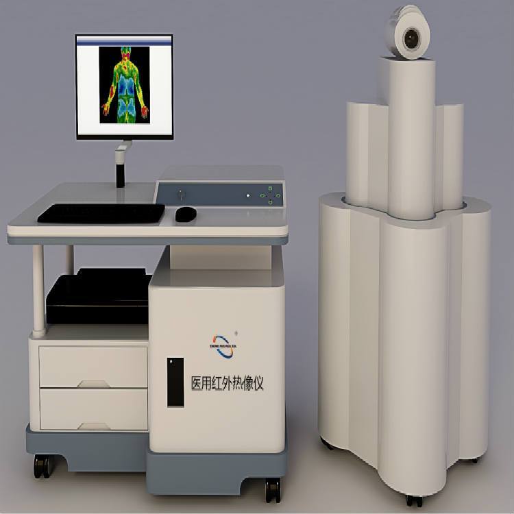 紅外熱成像儀廠家鄭州TM9000熱成像系統(tǒng)醫(yī)用紅外熱像儀