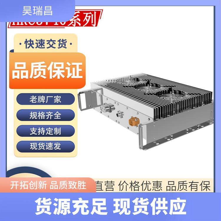 昊瑞昌2.5KW24V80A隔離型充電機(jī)抗震防摔帶通訊90-265V輸入