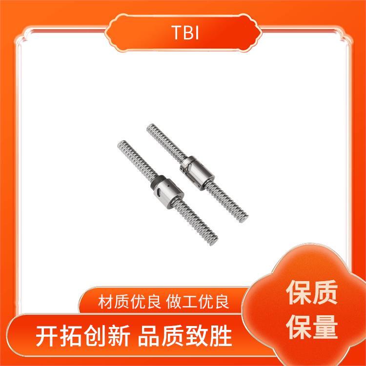 TBISFKR1402滾珠螺桿射出成型機高精度螺紋桿軸承