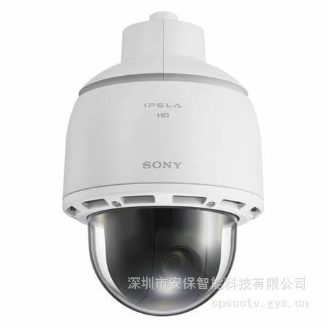 sony索尼SNC-WR602C室外網(wǎng)絡(luò)快球攝像機(jī)SNC-WR632C現(xiàn)貨供應(yīng)2MPIP66防水