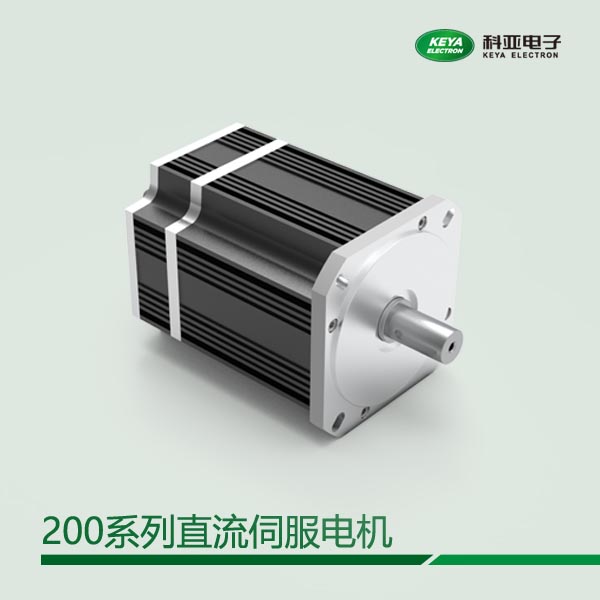 200系列低壓直流伺服電機(jī)電壓48\/96V功率5KW-15KW廠家精選可定制