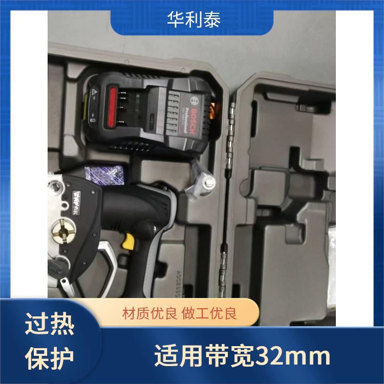 ZAPAK電動(dòng)中纖帶打包機(jī)ZP-CT32B內(nèi)置計(jì)數(shù)器第三代無(wú)刷電機(jī)