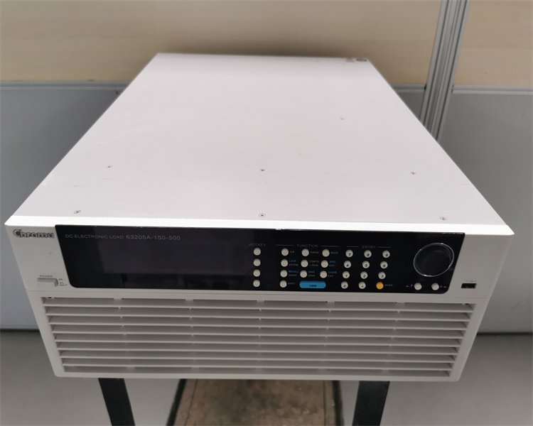 4KW電子負載租賃Chroma63204A-1200-160，型號齊全，現(xiàn)貨庫存