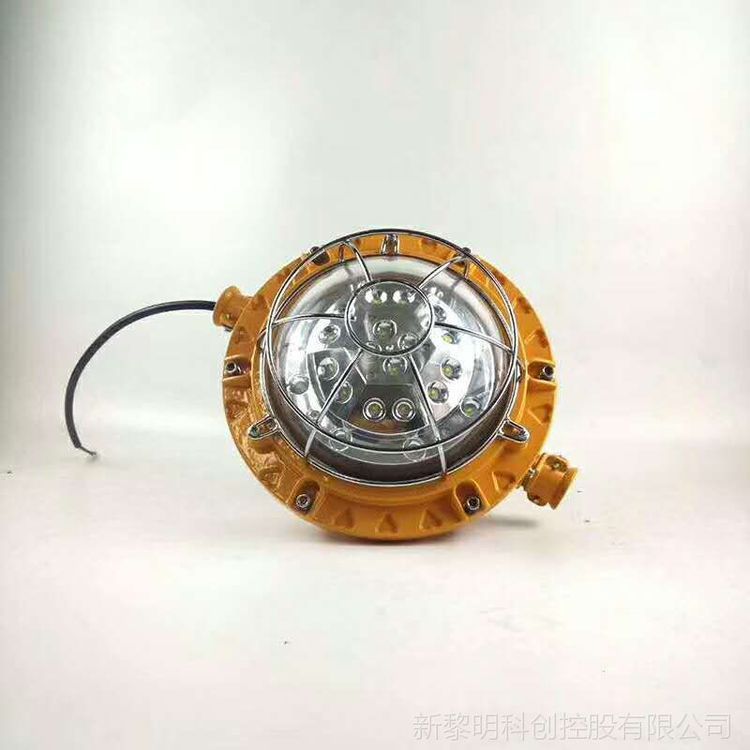 ***sw7151-40w防爆免維護(hù)led防爆燈圓形LED防爆燈